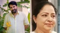 'മമ്മൂക്ക പറഞ്ഞു പെൻഷനല്ല, കൈനീട്ടമാണ്, ചോദിച്ച് വാങ്ങരുതെന്ന്; അത് കേട്ട് ആ താരം പൊട്ടിക്കരഞ്ഞു'