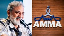 'അമ്മ അംഗങ്ങളോട് ആത്മാർത്ഥമായി ക്ഷമ ചോദിക്കുന്നു'; ഭാരവാഹിത്വം രാജി വെക്കുന്നുവെന്ന് ജോയ് മാത്യു