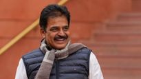 വിശ്വാസത്തിൻ്റെ പേരിൽ ആർഎസ്എസ് ക്ഷേത്രങ്ങളെ കൊള്ളയടിക്കുന്നു;കെസി വേണുഗോപാൽ