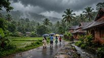 മഴ മുന്നറിയിപ്പിൽ മാറ്റം; 10 ജില്ലകളിൽ യെല്ലോ അലർട്ട്..ഓഗസ്റ്റ് 1 വരെ കനത്ത മഴ