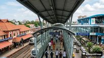 കൊച്ചിക്കാർക്ക് സന്തോഷ വാർത്ത; 3 പ്രധാന റെയിൽവേ സ്‌റ്റേഷനുകളിൽ സ്കൈവാക്ക്, മെട്രോയെ ബന്ധിപ്പിക്കും!