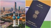 കുവൈത്ത് പ്രവാസികള്‍ക്ക് തിരിച്ചടി; വിസ സേവനങ്ങള്‍ എംബസി നിര്‍ത്തി, പുതിയ അറിയിപ്പ് ഇങ്ങനെ