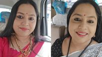 'കടലിന്റെ മക്കളുടെ കഥ'; ലക്ഷ്മിപ്രിയ ഇനി നിര്‍മാതാവ്, പുതിയ സിനിമ പ്രഖ്യാപിച്ച് താരം