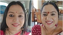 ലാലേട്ടന്‍ ചിത്രം, ഒറ്റ ടേക്കില്‍ ഓക്കെ ആയി; 'ജോഷി അങ്കിളിന്റെ കമന്റ്' വെളിപ്പെടുത്തി ലക്ഷ്മി പ്രിയ