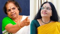അമ്മയെ നയിക്കാന്‍ പുരുഷന്‍ മതിയെന്ന് കുളപ്പുള്ളി ലീല; തക്ക മറുപടി കൊടുത്ത് ഭാഗ്യലക്ഷ്മി
