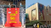 കൊച്ചി ലുലു മാളിൽ പകുതി വിലക്ക് സാധനങ്ങൾ വാങ്ങാം; 50 ശതമാനം ഓഫർ സെയിൽ 9 മുതൽ