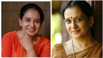 മാലാ പാര്‍വതി നിലപാട് മാറ്റിയോ? 85 പേര്‍ പിന്തുണച്ചാല്‍ വലിയ സംഘം വരുമെന്ന് ശബ്ദസന്ദേശം