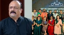 'അമ്മ'യെ യുവതാരങ്ങൾ കൈവിടുന്നു..പുതിയ സംഘടന വരും?മഹേഷ് നായർ പറയുന്നു