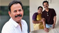 മല്ലിക ചേച്ചിയെ കണ്ടാൽ കെട്ടിപ്പിടിക്കും, അടിക്കാതിരുന്നാൽ മതി..അവരല്ല എനിക്ക് ചെലവിന് തരുന്നത്';മേജർ രവി