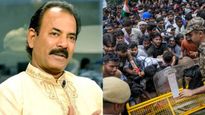 'കുട്ടികൾ കുട്ടികളായി ഇരിക്കണം'; നീറ്റ് പരീക്ഷാ ക്രമക്കേടിലെ സമരത്തിനെതിരെ രൂക്ഷ വിമർശനവുമായി മേജർ രവി