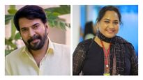 'മമ്മൂട്ടിക്ക് ഈഗോയും ദേഷ്യവും, ഉഷയെ മമ്മൂട്ടി സിനിമകളിൽ നിന്നൊഴിവാക്കി, വിശ്വസനീയമായ സ്ഥലത്ത് നിന്ന് അറിഞ്ഞു'