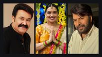 ലാലേട്ടനും മമ്മൂക്കയും രാജി വെക്കരുതെന്ന് പറഞ്ഞു', പാറപോലെ ഉറച്ച പിന്തുണ തരുന്നുവെന്ന് ശ്വേതാ മേനോൻ