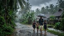  ഓറഞ്ച് അലർട്ട് പിൻവലിച്ചു; അഞ്ച് ജില്ലകളിൽ നാളെ യെല്ലോ..മഴ അധിക ദിവസം നീളില്ല?