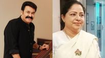 'മോഹൻലാൽ വെറുതെ കമൻ്റടിക്കും, ഞാൻ ചെറുപ്പമാണ്, എനിക്ക് ബുദ്ധിമുട്ടായി';ജോളി ഈശോ