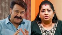 മോഹൻലാൽ ആ പറഞ്ഞത് ആരും കേട്ടില്ല, അത് കേട്ടിരുന്നെങ്കിൽ ഒരു പ്രശ്നവും ഉണ്ടാകില്ലായിരുന്നു'; പ്രിയങ്ക