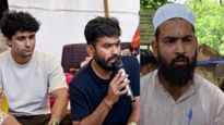 മുഹമ്മദ് ജുനൈദിന് എതിരെ യുപി പോലീസ്; റെയ്ഡ്, പിതാവ് കസ്റ്റഡിയില്‍, പ്രതികരിച്ച് സിജെപി