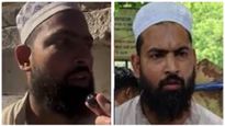 ജുനൈദിനെ കസ്റ്റഡിയില്‍ എടുത്തു; കണ്ണുകെട്ടി കൊണ്ടുപോയി, വിവാദം, പിന്തുണച്ച് കോണ്‍ഗ്രസ്