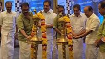 കൂരിയാട്, കൂടത്തായി, പൂക്കോട്ടൂരാതി പുങ്കവരേ; മുസ്ലിം ലീഗിന്റെ നിലവിളക്കില്‍ വിമര്‍ശിച്ച് കെടി ജലീല്‍