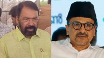 മുസ്ലിം ലീഗ് പുലര്‍ത്തുന്ന മൗനം ദുരൂഹം; സാദിഖലി തങ്ങള്‍ക്ക് തുറന്ന കത്തെഴുതി വി ശിവന്‍കുട്ടി
