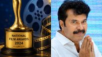 72-ാമത് ദേശീയ ചലച്ചിത്ര പുരസ്‌കാരം; നാലാമതും അവാർഡ് സ്വന്തമാക്കി മമ്മൂട്ടി, തിളങ്ങി മലയാള സിനിമ  