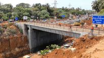ദേശീയപാത 66; നീണ്ടകരയും ഓച്ചിറയുമടക്കം നാലിടങ്ങളിൽ കാൽനടപ്പാത വരും:നിർമ്മാണം റീച്ച് മാറ്റമില്ലാതെ