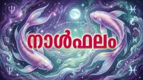 മീനം രാശിഫലം: വലിയ സാമ്പത്തിക നഷ്ടത്തിൽ നിന്ന് രക്ഷപ്പെടും, ബിസിനസ്സിൽ ഉയർന്ന ലാഭം ലഭിക്കും