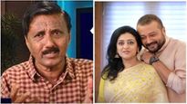 'പാർവതി ദേഷ്യത്തിലായിരുന്നു, ജയറാമിനോട് പുച്ഛം തോന്നി, കതിരിൽ വളം വെച്ചിട്ട് കാര്യമില്ലല്ലോ';ശാന്തിവിള ദിനേശ്