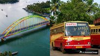 പാലം വന്നു. പക്ഷേ ബസ് മാത്രം വന്നില്ല; പെരുമ്പളംകാരുടെ ദുരിതത്തിന് അറുതിയില്ല, എന്ന് വരും കെഎസ്ആർടിസി?