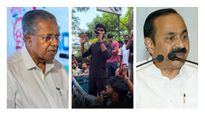 നീറ്റ് സമരത്തിൽ കേരളത്തിൽ അയ്യായിരത്തോളം പേർക്കെതിരെ കേസ്, പിൻവലിക്കണമെന്ന് പിണറായി വിജയൻ