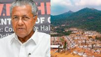 വയനാട് ടൗൺഷിപ്പ്; യുഡിഎഫ് സർക്കാർ 70 ദിവസത്തിനിടയിൽ നടത്തിയത് വെറും 9 വീടുകളുടെ വാർപ്പെന്ന് പിണറായി വിജയൻ