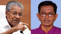  ടിജി മോഹന്‍ദാസിനെതിരെ കേസെടുക്കണം; പുറത്തുവന്നത് സംഘപരിവാറിന്റെ ഉള്ളിലിരിപ്പ്- പിണറായി