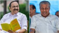 കേന്ദ്രം നടപ്പാക്കിയ ലേബര്‍ കോഡ് മറയാക്കുന്നു; മുഖ്യമന്ത്രിക്ക് കത്ത് നല്‍കി പിണറായി വിജയന്‍