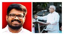 'കെകെ രാഗേഷ് പാർട്ടിയുടെ പ്രതിനിധിയും പ്രതീകവും', നടക്കുന്നത് ആസൂത്രിത കുപ്രചാരണമെന്ന് പി ജയരാജൻ