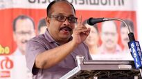 തോന്ന്യാസം! അഹങ്കാരം!! തല്ലുകൊള്ളിത്തരം'; മാധ്യമങ്ങൾക്കെതിരെ പിഎം മനോജ്