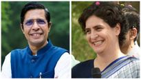 ഗോമൂത്ര വിദഗ്ധന്‍; പരിഹസിച്ച് പ്രിയങ്ക ഗാന്ധി, കേന്ദ്രം പ്രഖ്യാപിച്ച സമിതിക്ക് രൂക്ഷ വിമര്‍ശനം