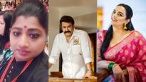  'ലാലേട്ടൻ്റെ മുഖം ആ സമയത്ത് കാണണമായിരുന്നു,അത് ശ്വേതയെ വീഴ്ത്താൻ വെച്ച ട്രാപ്പ്';പ്രിയങ്ക