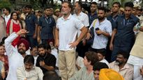  സമരം ഏറ്റെടുത്ത് രാഹുല്‍ ഗാന്ധി; അപ്രതീക്ഷിത നീക്കം, ഡല്‍ഹി അതിര്‍ത്തിയിലും പ്രതിഷേധം