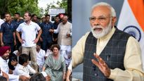 'പ്രധാനമന്ത്രി എന്തുകൊണ്ട് മൗനം പാലിക്കുന്നു?'; വിദ്യാർഥികൾക്ക് എതിരായ നടപടിയിൽ ചോദ്യവുമായി രാഹുൽ ഗാന്ധി 