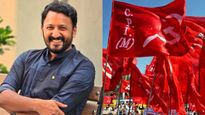 'വീണ നല്ല ഭക്ഷണവും വിശ്രമവുമൊക്കെയായി സുഖജീവിതം നയിക്കുന്നു, പാർട്ടി പ്രവർത്തകർ ജയിലിൽ'; രാഹുൽ മാങ്കൂട്ടത്തിൽ