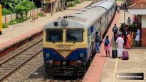 അമൃത് ഭാരത് പദ്ധതി; കേരളത്തിലെ അഞ്ച് റെയിൽവേ സ്‌റ്റേഷനുകൾ കൂടി അടുത്തമാസം തുറന്നുകൊടുക്കും