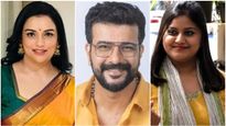 രമേശ് പിഷാരടി കളംവിട്ടു; അന്‍സിബ ഹസനെ വിളിപ്പിച്ച് കോടതി, രജിസ്ട്രാര്‍ വരട്ടെ എന്ന് നടിമാര്‍