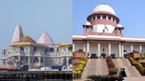 അയോധ്യ രാമക്ഷേത്രത്തിലെ കാണിക്ക മോഷണം; വിഷയം രാഷ്ട്രീയവൽക്കരിക്കരുതെന്ന് സുപ്രീം കോടതി 