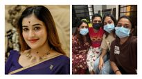 'കിച്ചു ഇതിന് മുൻപ് ചിലപ്പോൾ ഒരുപാട് വിഷമിച്ചിട്ടുണ്ടാകും, വീഡിയോ ഇട്ടത് കിച്ചുവിന്റെ ഇഷ്ടം', പ്രതികരിച്ച് അനു