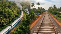 ശബരി റെയിൽ പാത; പദ്ധതിയുടെ കാര്യത്തിൽ വീണ്ടും അനിശ്ചിതത്വം, ഭൂമിയേറ്റെടുക്കൽ ഫയൽ മാറ്റിവച്ച് മന്ത്രി