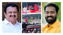 'വിശപ്പിൽ രാഷ്ട്രീയം കലർത്താറില്ല, ഹൃദയപൂർവ്വം തുടരും', കെ മുരളീധരന്റെ പ്രസ്താവനയ്ക്കെതിരെ ഡിവൈഎഫ്ഐ