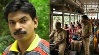 പ്രിയദർശിനി പദ്ധതി; സ്വകാര്യ ബസുകൾക്ക് നഷ്‌ടം ഇല്ലാത്ത ബദലുമായി സന്തോഷ് പണ്ഡിറ്റ്, സ്ത്രീകൾക്ക് 2000 രൂപ!