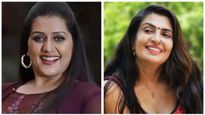 'സരയു മോഹന്‍ സൈലന്റ് കില്ലര്‍ പോയിസന്‍; ഭര്‍ത്താവിന് രണ്ടര ലക്ഷത്തിന്റെ..., ചോദ്യം ചെയ്തു'