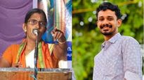 'മോൻ്റെ നേതാക്കൾ മുഖ്യമന്ത്രിമാരാകുമ്പോഴും ഞങ്ങൾ പോയി കണ്ടിട്ടുണ്ട് ട്ടോ'; ശിവപ്രസാദിനെതിരെ ശശികല
