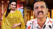'പിഷു എന്ന് വിളിക്കുന്നത് എംഎൽഎമാർക്ക് തന്നെ നാണക്കേട്, അമ്മയെ ശിഥിലമാക്കാൻ ചിലർ ശ്രമിക്കുന്നു'; ശാന്തിവിള