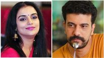 'ബാബുരാജും സിദ്ദിഖും പറഞ്ഞത് ഒരു പെണ്ണും കേട്ടുനില്‍ക്കില്ല, അനൂപ് ചന്ദ്രന്‍ അടിക്കാന്‍ പോയി'